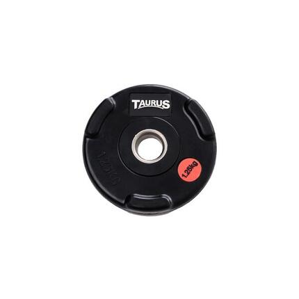 Disque de musculation Taurus 3G Pro 30 mm