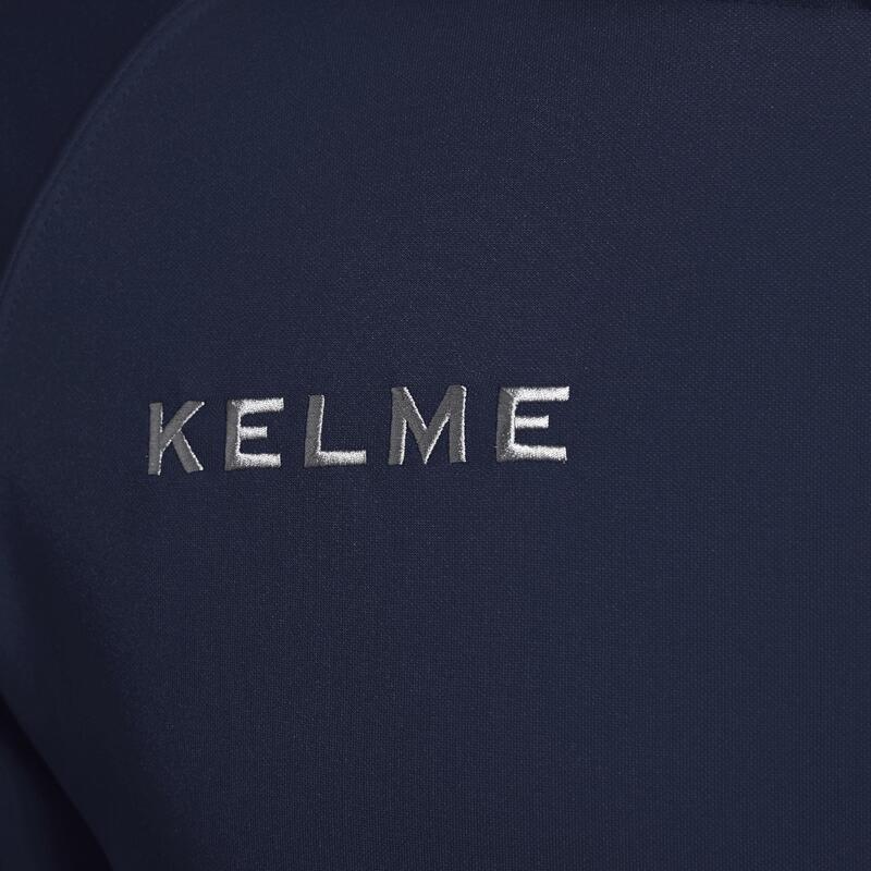 Kelme Sudadera Street Azul Marino Unisex