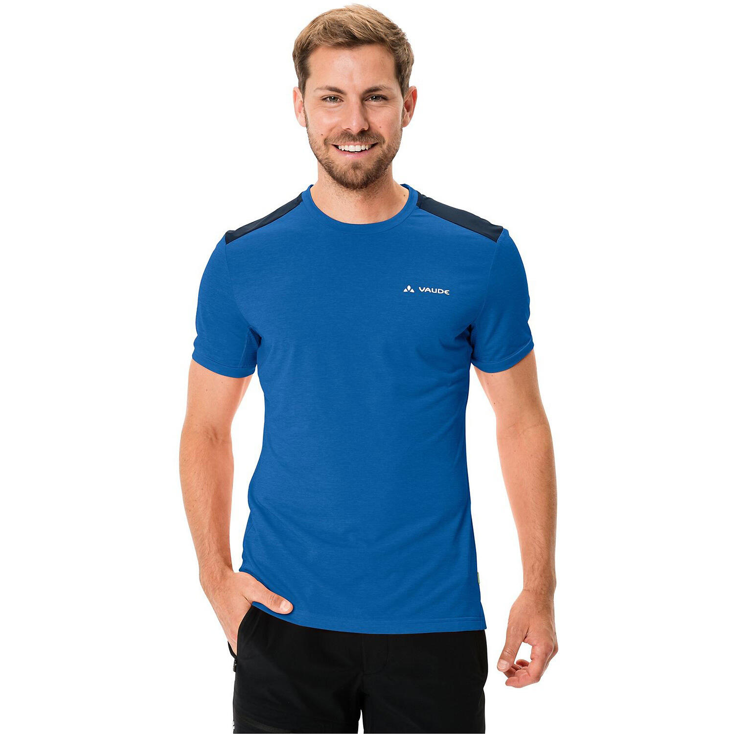 Herren T-Shirt MENS SCOPI T-SHIRT III 4/7