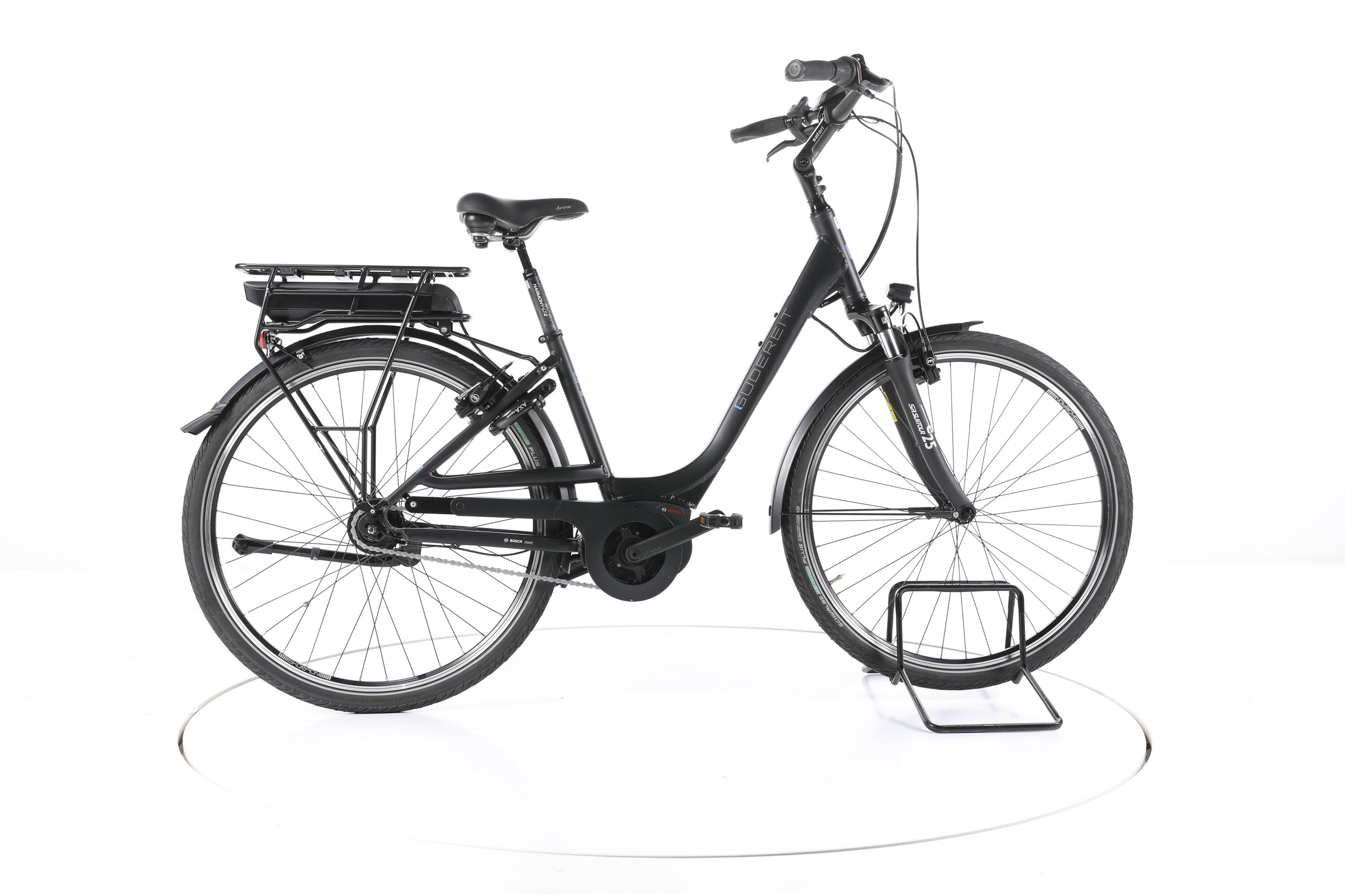 NO BRAND Ebike ricondizionata · Gudereit EC-4 RT · Ottime condizioni