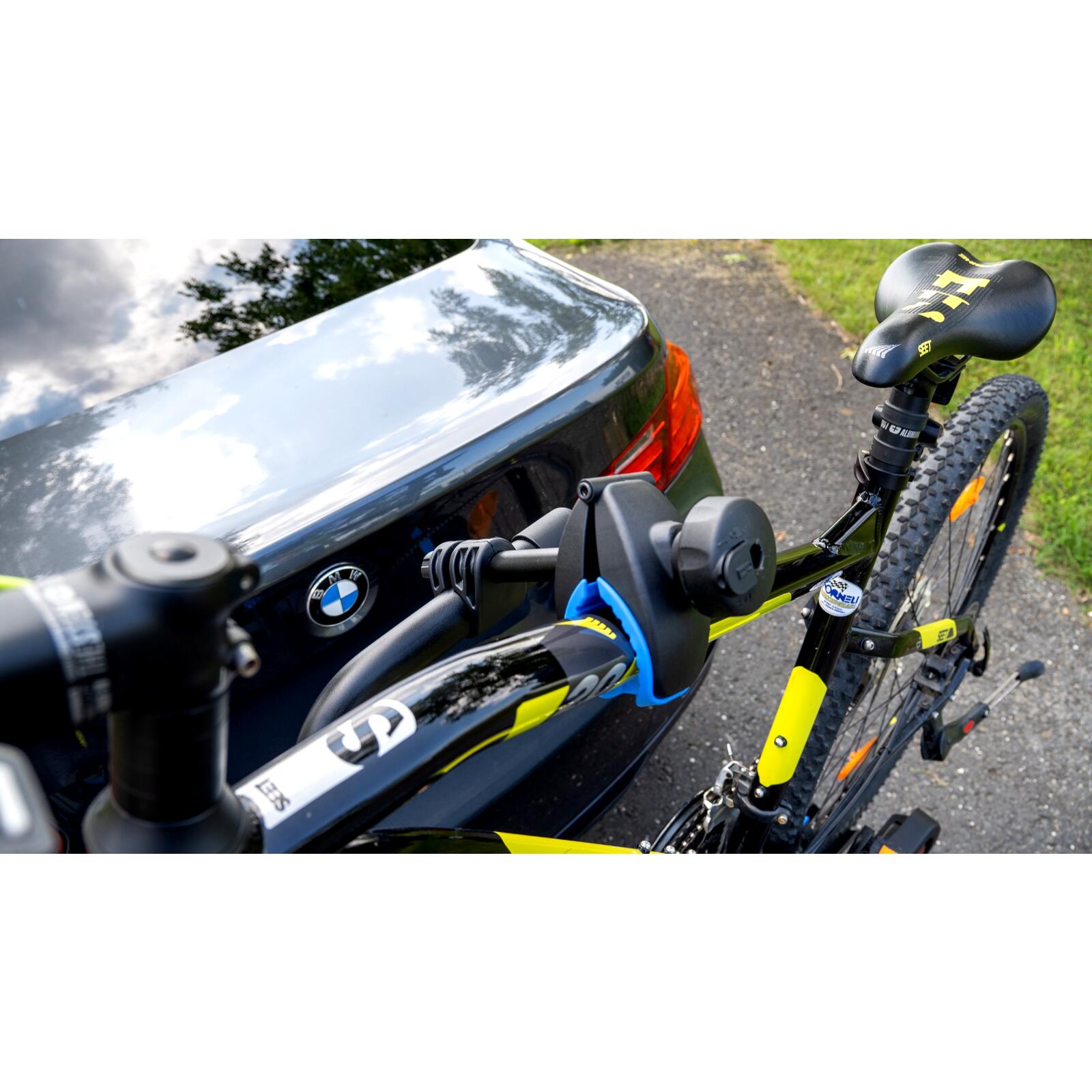 Porte-vélos Atlas Active I - 13P 2/5