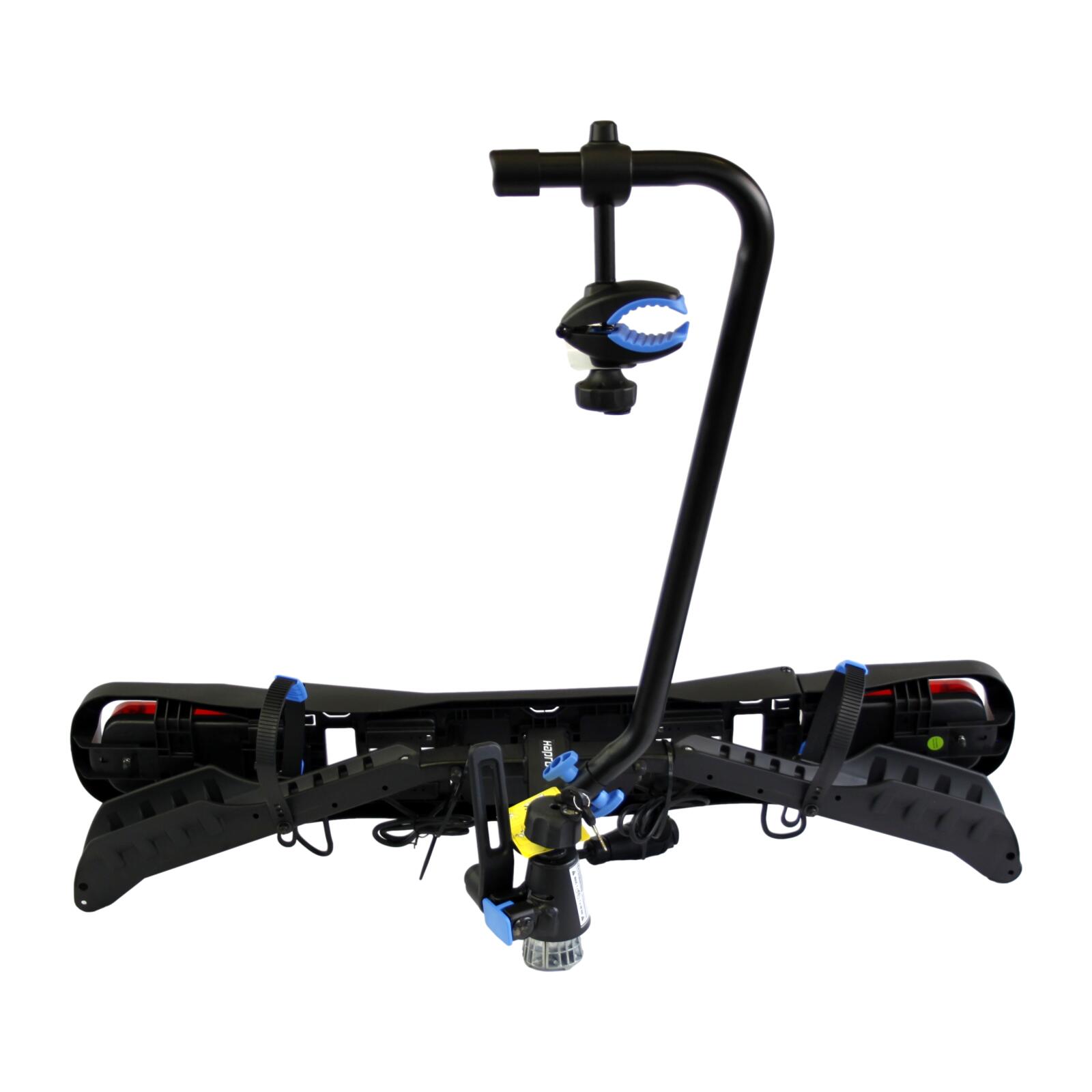 Porte-vélos Atlas Active I - 13P 4/5