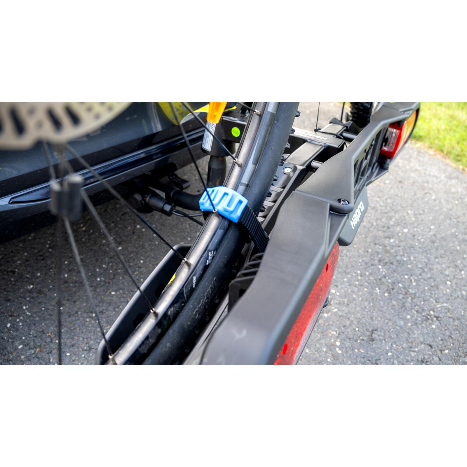 Porte-vélos Atlas Active I - 13P 3/5