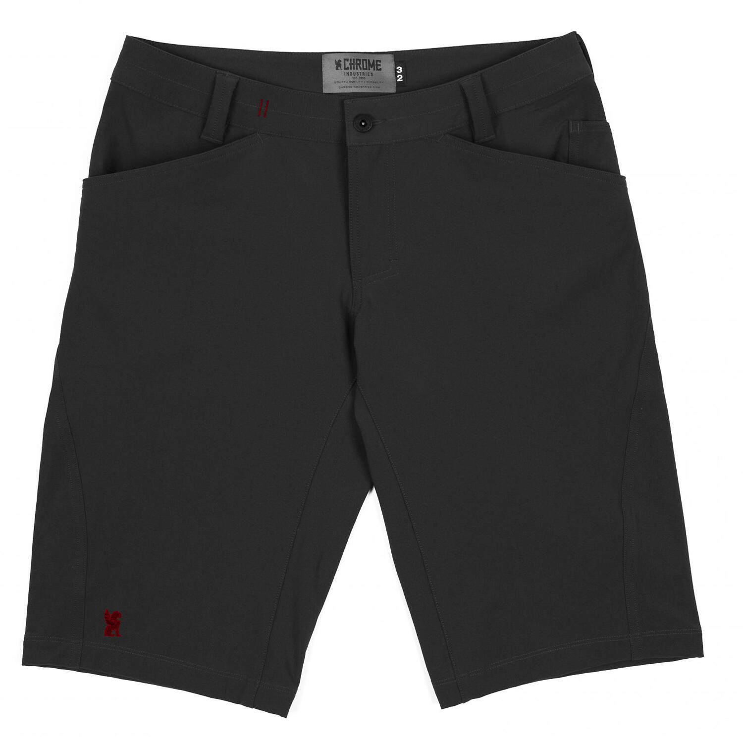SCOTT T-Shirt UNION SHORT 2.0