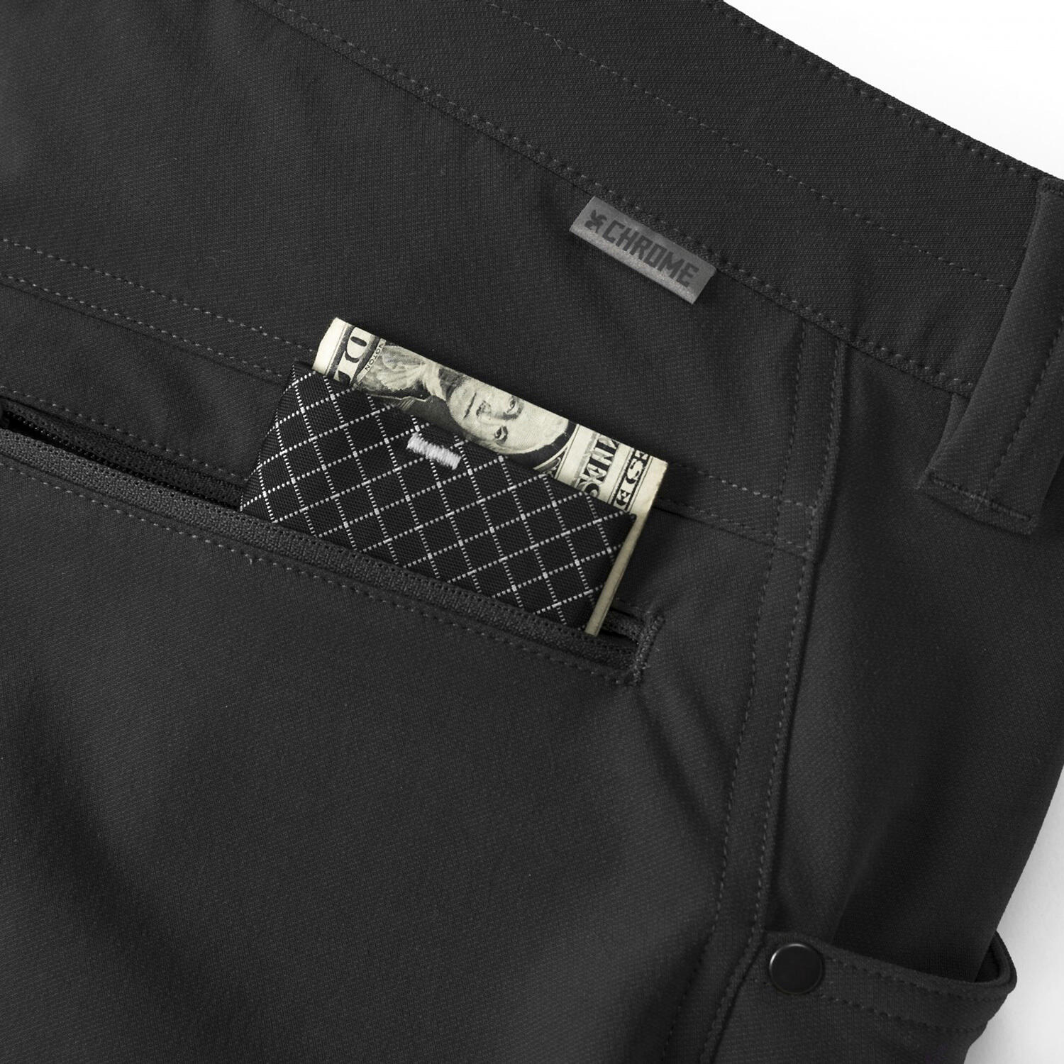 Herren Short UNION SHORT 2.0 5/7