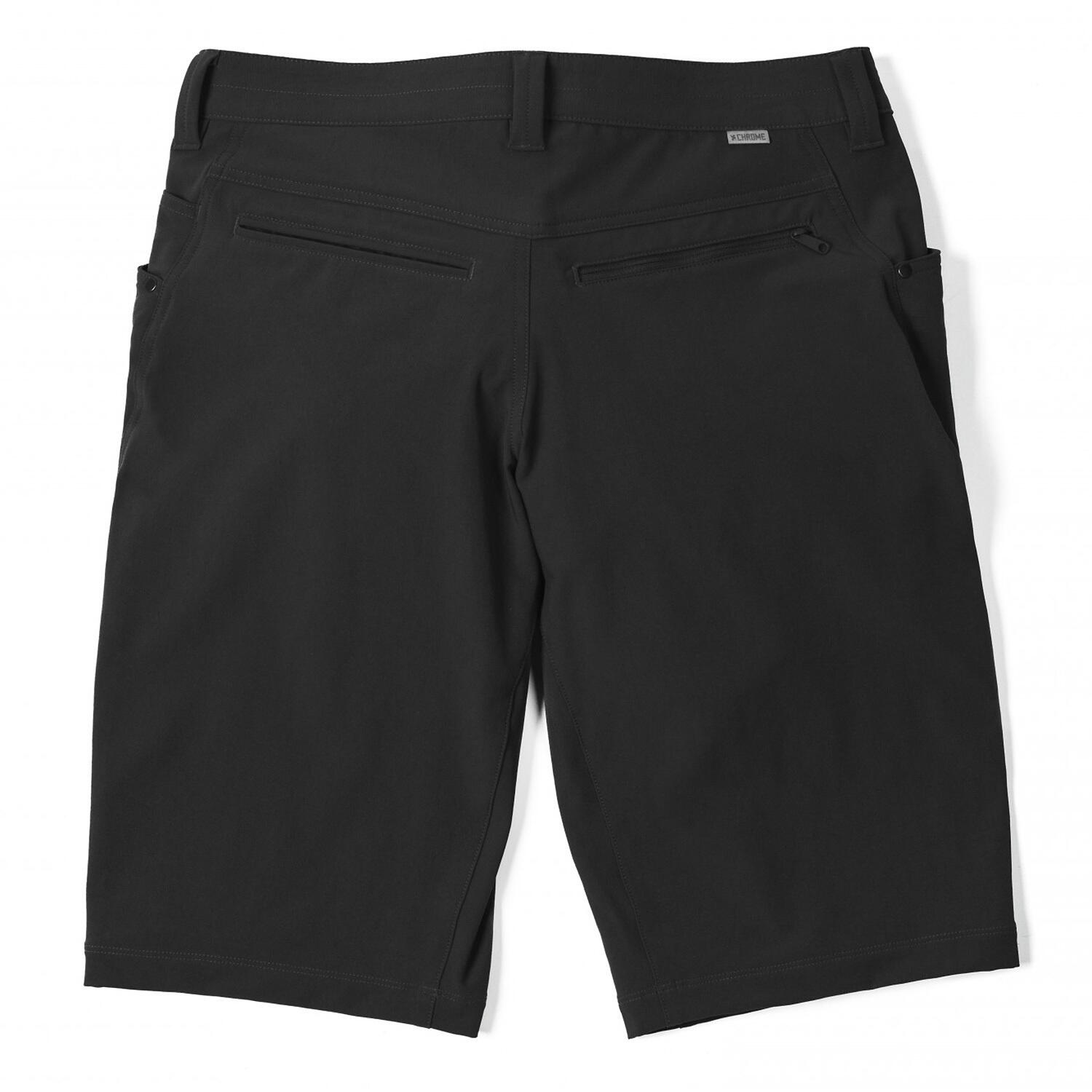 Herren Short UNION SHORT 2.0 2/7
