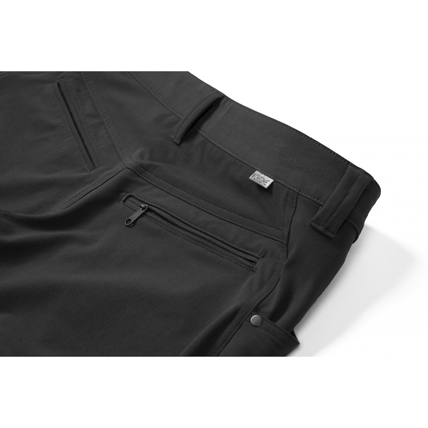 Herren Short UNION SHORT 2.0 4/7