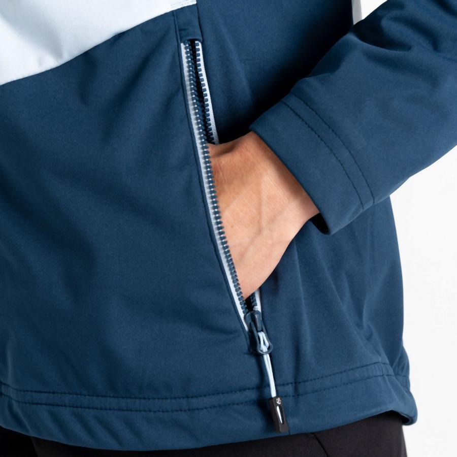 Veste de randonnée femme Dare 2B Lexan 3/7