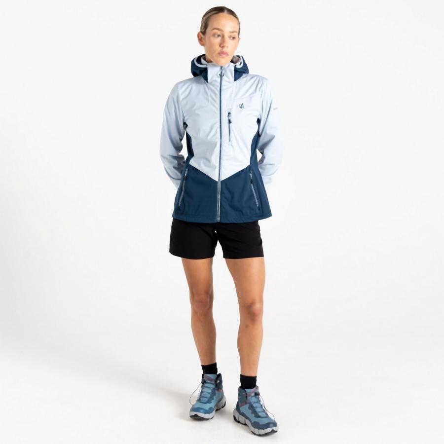 Veste de randonnée femme Dare 2B Lexan 6/7