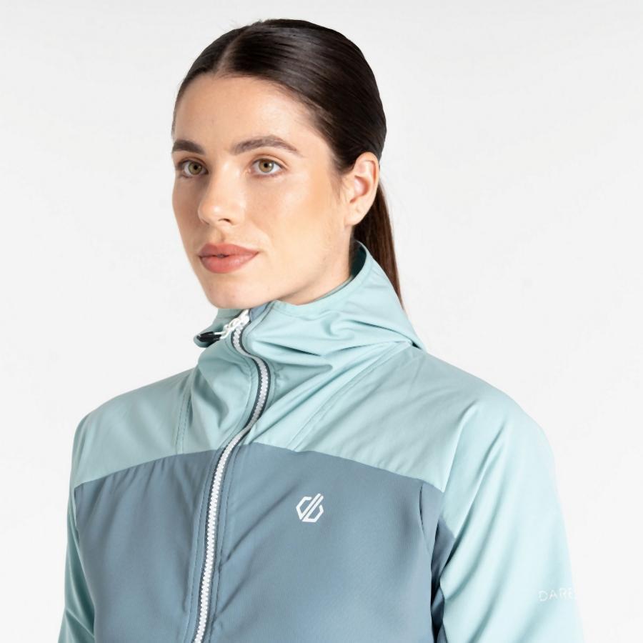Veste de randonnée femme Dare 2B Ardently 3/5