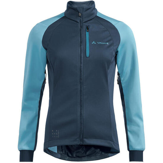 Damen Funktionsjacke WOMENS POSTA SOFTSHELL JACKET