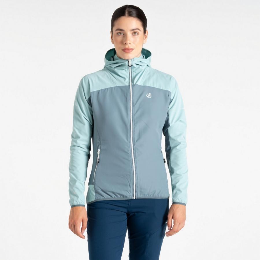 Veste de randonnée femme Dare 2B Ardently 2/5