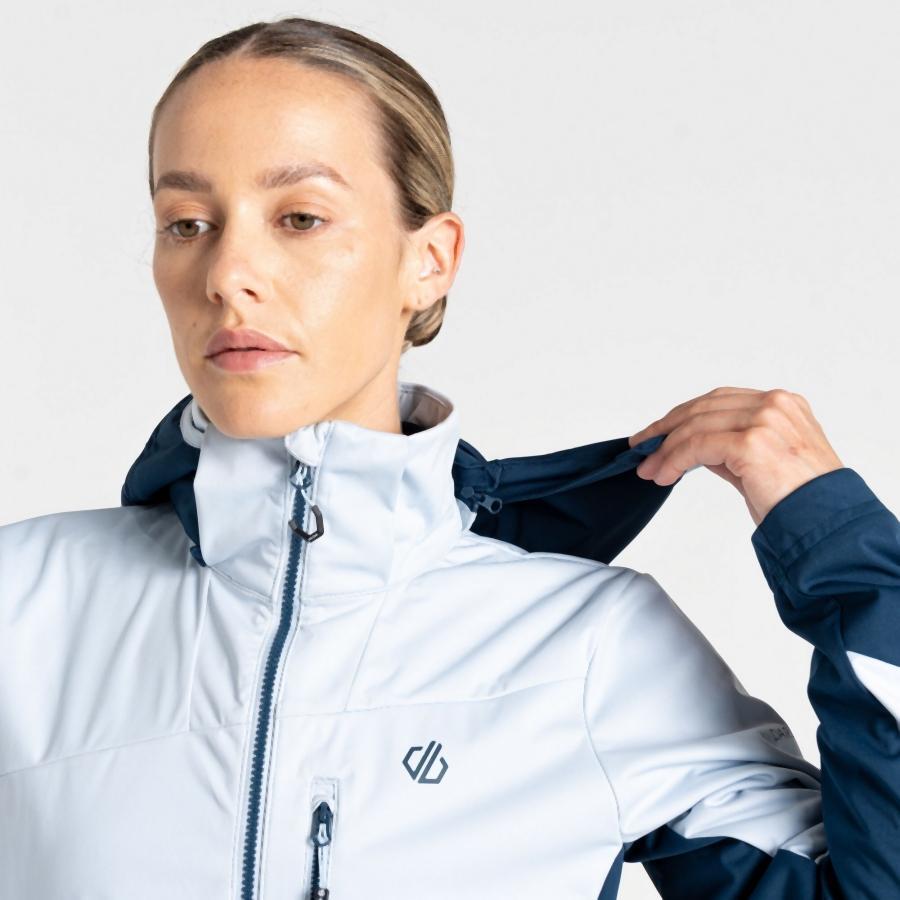 Veste de randonnée femme Dare 2B Lexan 7/7