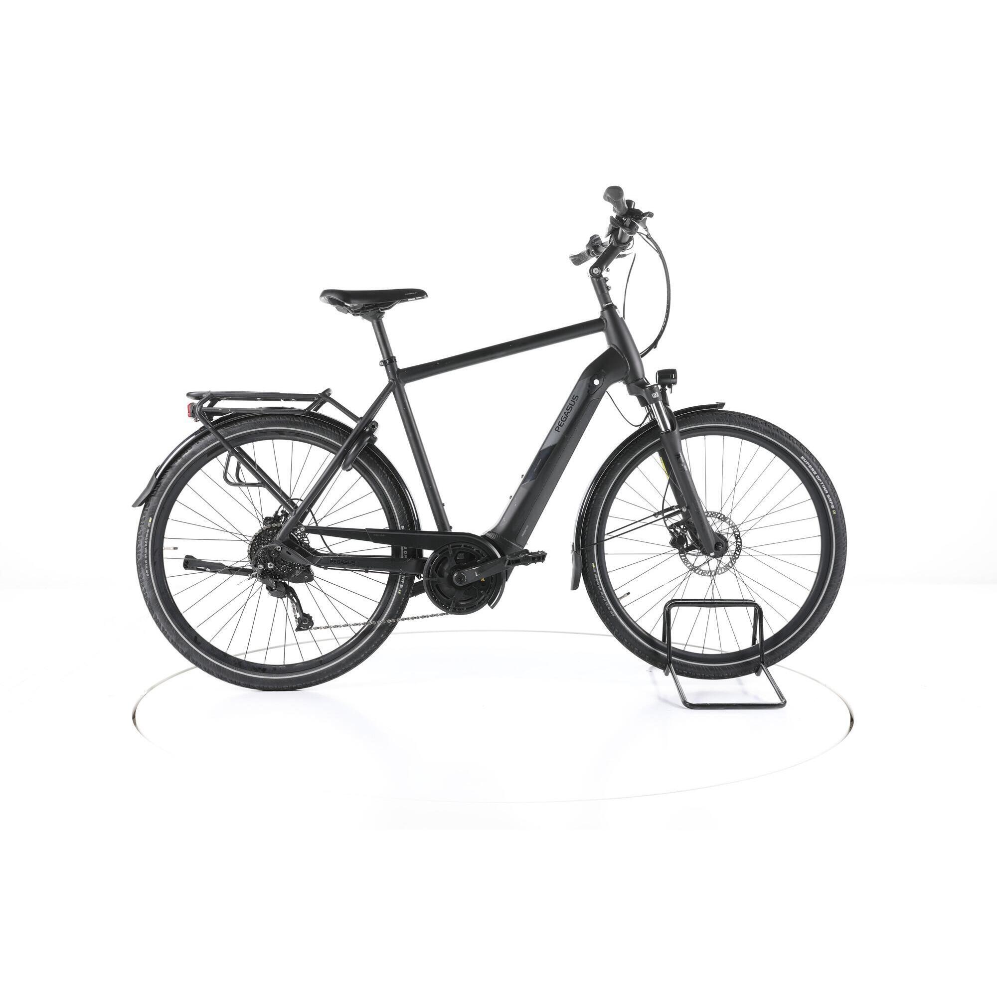 Second Life - Pegasus Solero EVO 9 Trekking E-Bike - Jak nowy