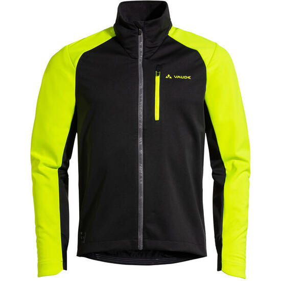 Herren Funktionsjacke MENS POSTA SOFTSHELL JACKET VI