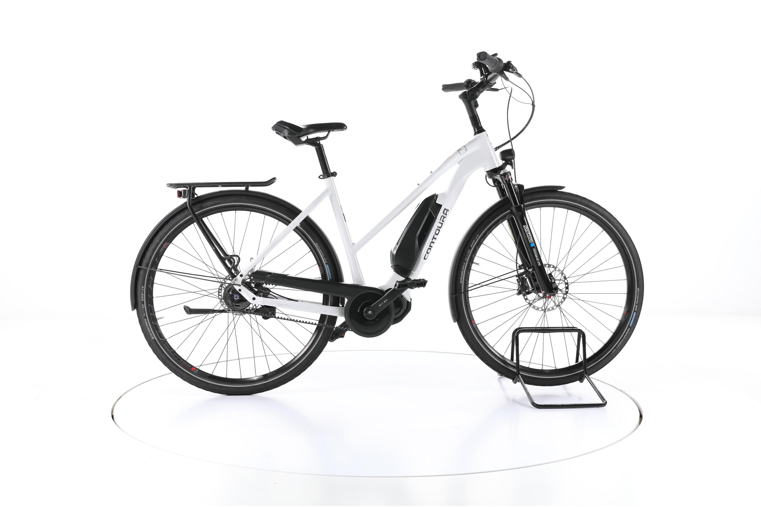 NO BRAND Ebike ricondizionata · Contoura Li-4 · Buone condizioni