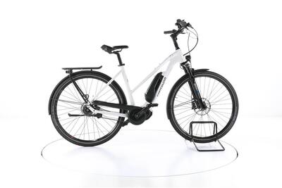 Ebike ricondizionata · Contoura Li-4 · Buone condizioni