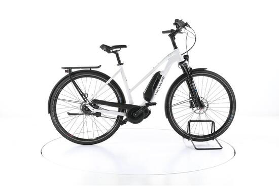 Ebike ricondizionata · Contoura Li-4 · Buone condizioni