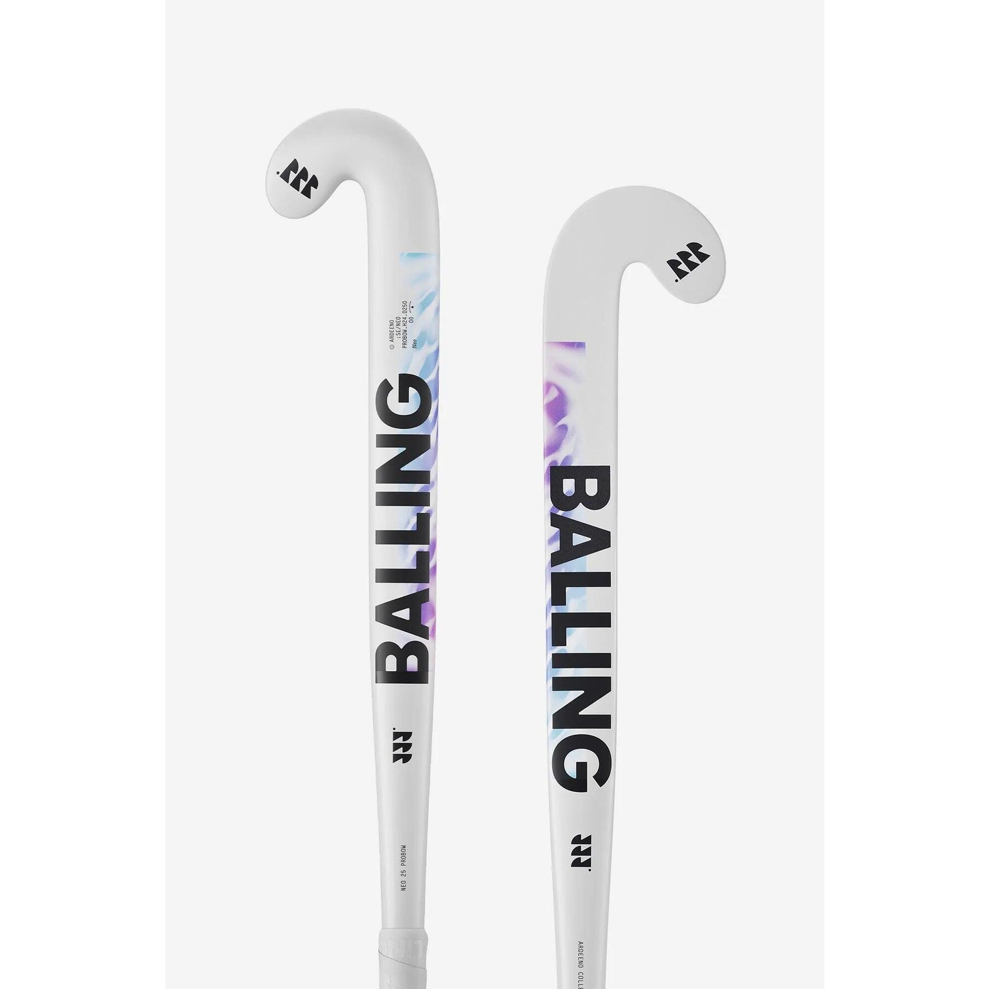 BALLING Hokejka na pozemní hokej Neo 25 Probow Frost