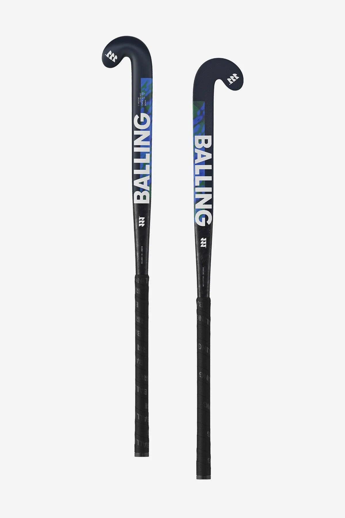 Balance 55 Lowbow Vinca 2/5