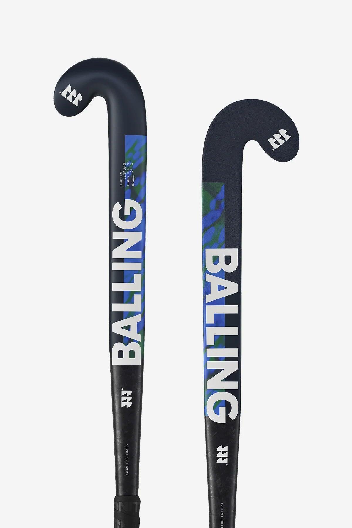 BALLING Balance 55 Lowbow Vinca