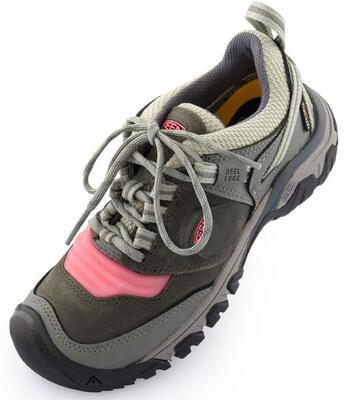 Keen WMS Ridge Flex WP - Scarpe trekking donna. 36