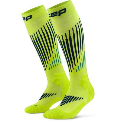 Calze compressive CEP Compression Core Merino 3.0 Tall