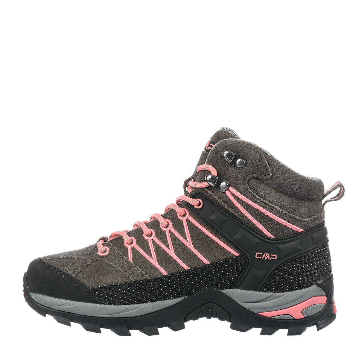 Buty trekkingowe damskie CMP RIGEL MID wodoodporne oddychające