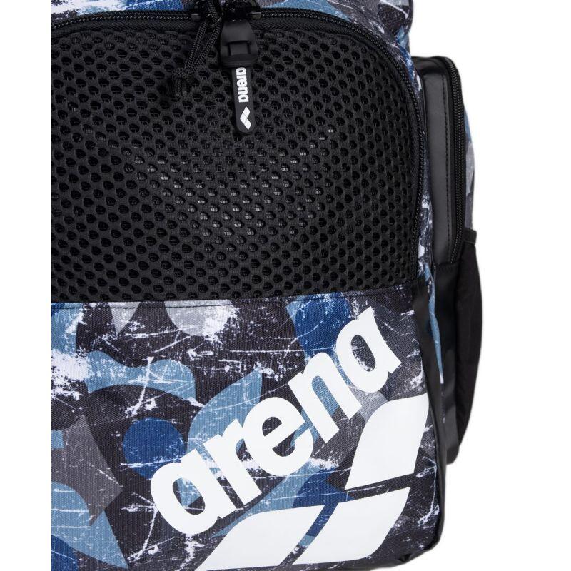 Mochila Arena One Go 35L Impresa Rayada 6/14