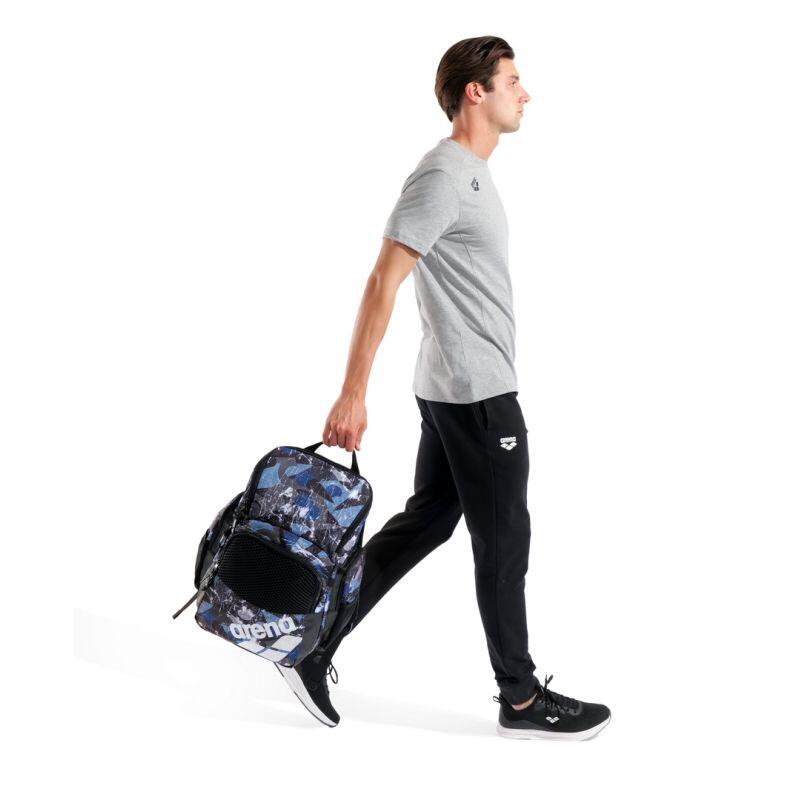 Mochila Arena One Go 35L Impresa Rayada 7/14