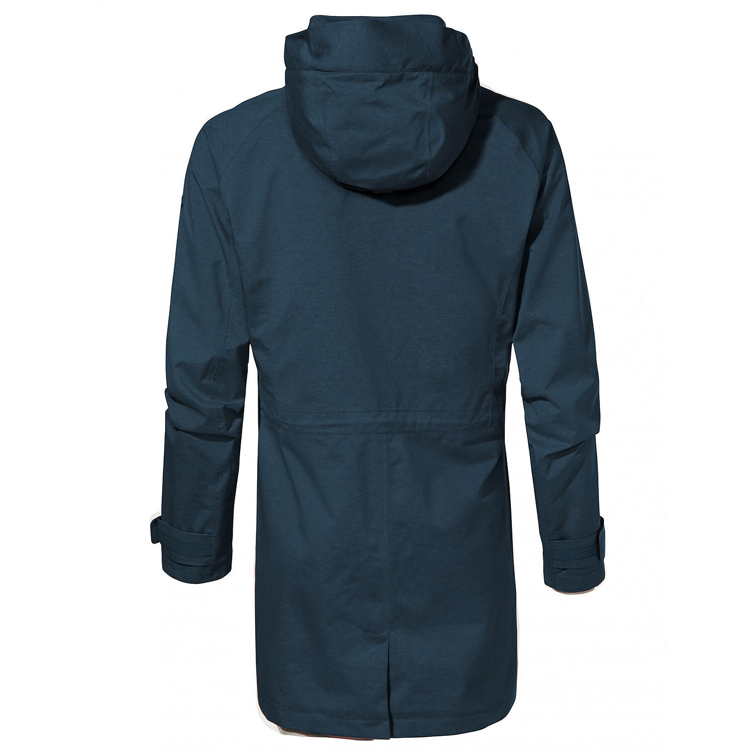 Damen Parka WOMENS SKOMER PARKA 2/7