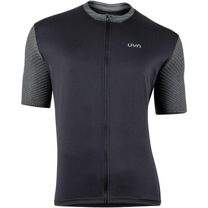Herren T-Shirt M MTB ACTIVYON FULL ZIP SHIRT SHORT SLEEVES