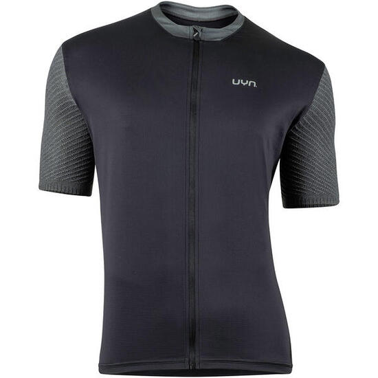 Herren T-Shirt M MTB ACTIVYON FULL ZIP SHIRT SHORT SLEEVES