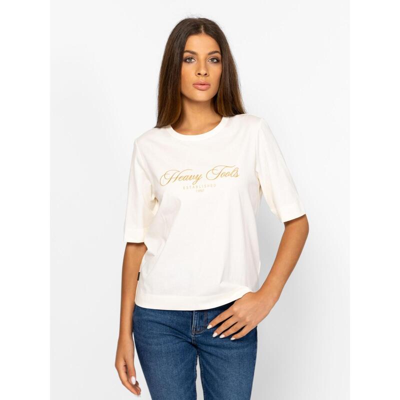 Tricou cu mânecă scurtă pentru femei MIANI