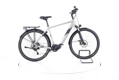 Tweedehands - morrison e8.0 trekking e-bike - goed