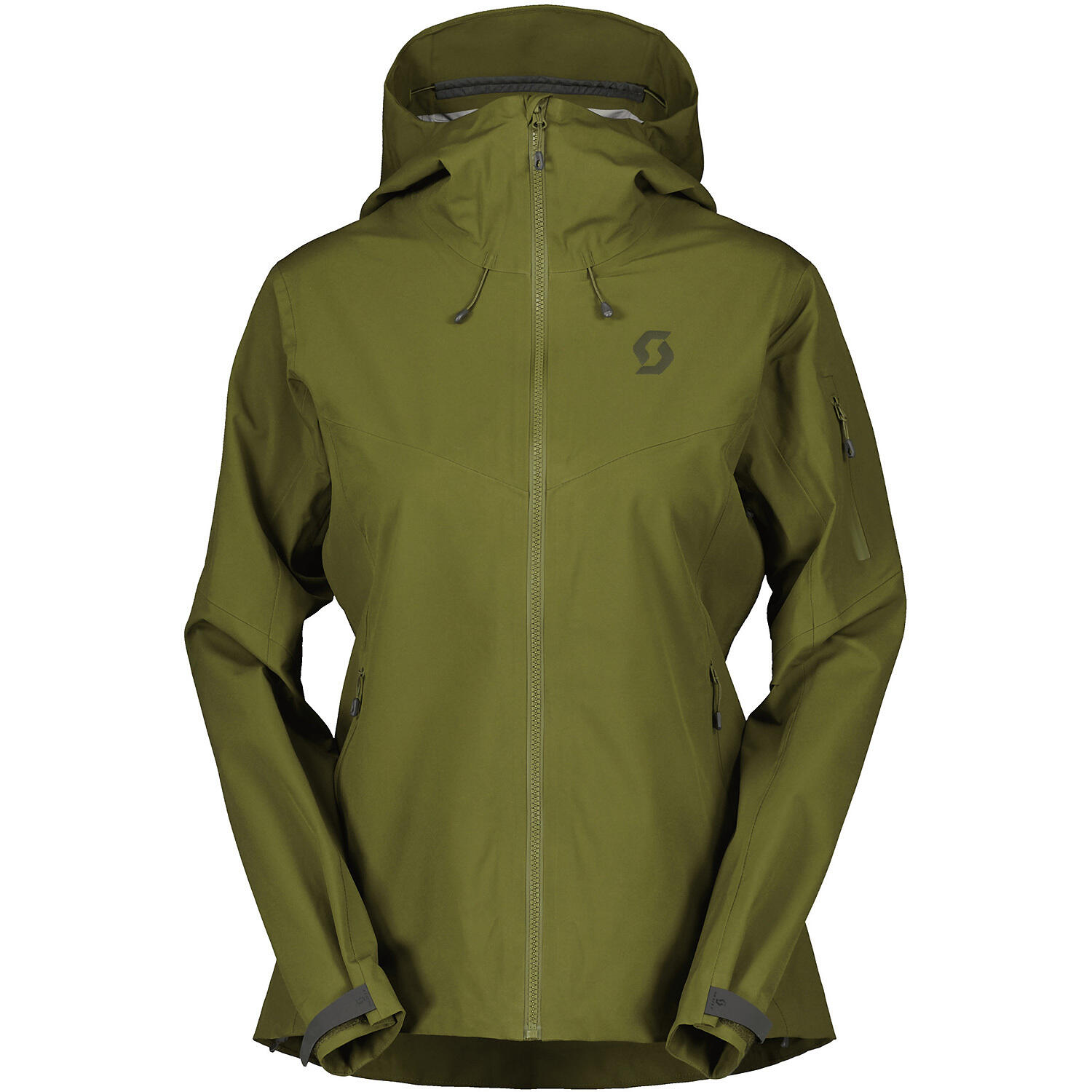 Damen Jacke W EXPLORAIR 3L JACKET 2/4