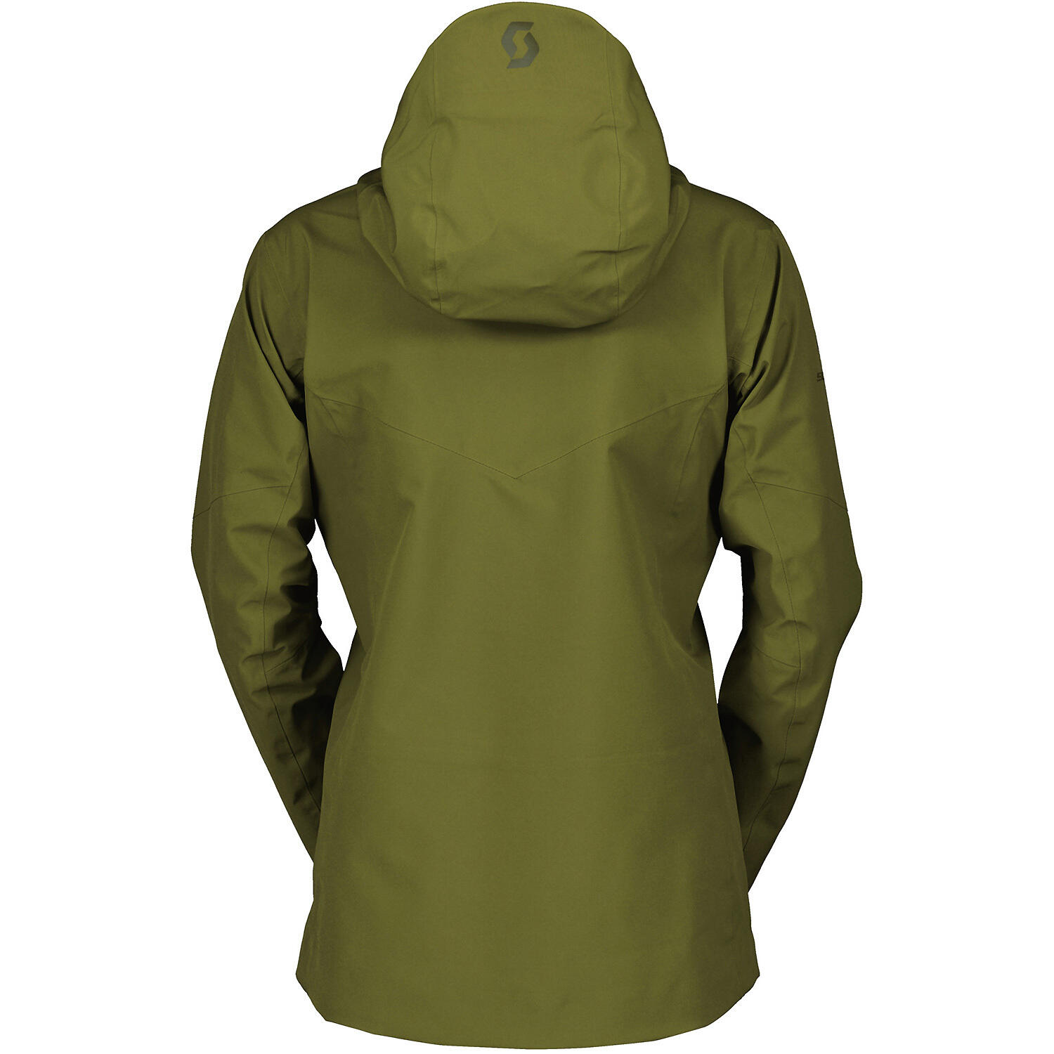 Damen Jacke W EXPLORAIR 3L JACKET 4/4