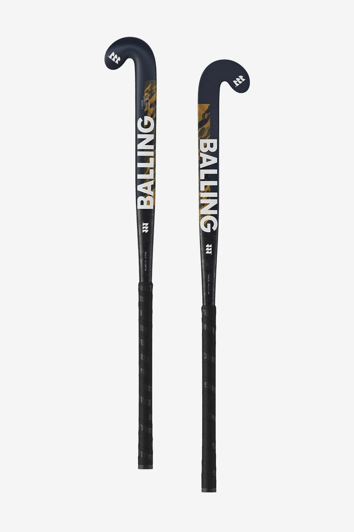 Balance 55 Latebow Umber 2/5