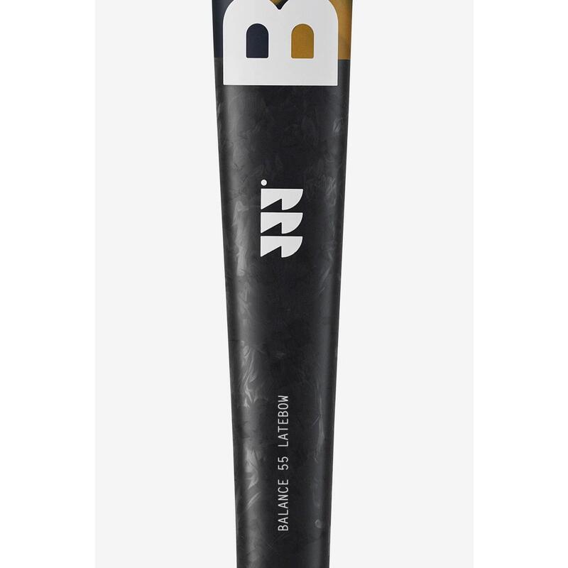 Balance 55 Latebow Umber