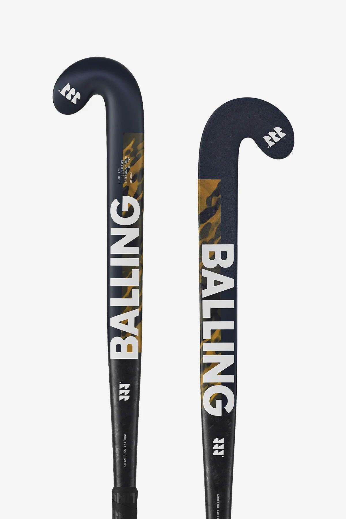 BALLING Balance 55 Latebow Umber