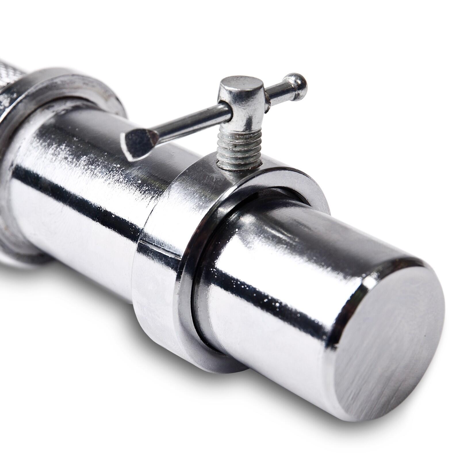 Dumbbell korte halter 10 kg 2/4