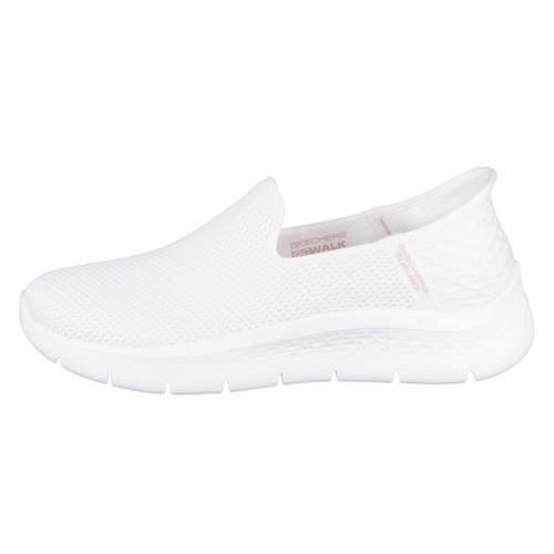 Schoenen universeel voor vrouwen Skechers GO Walk Flex