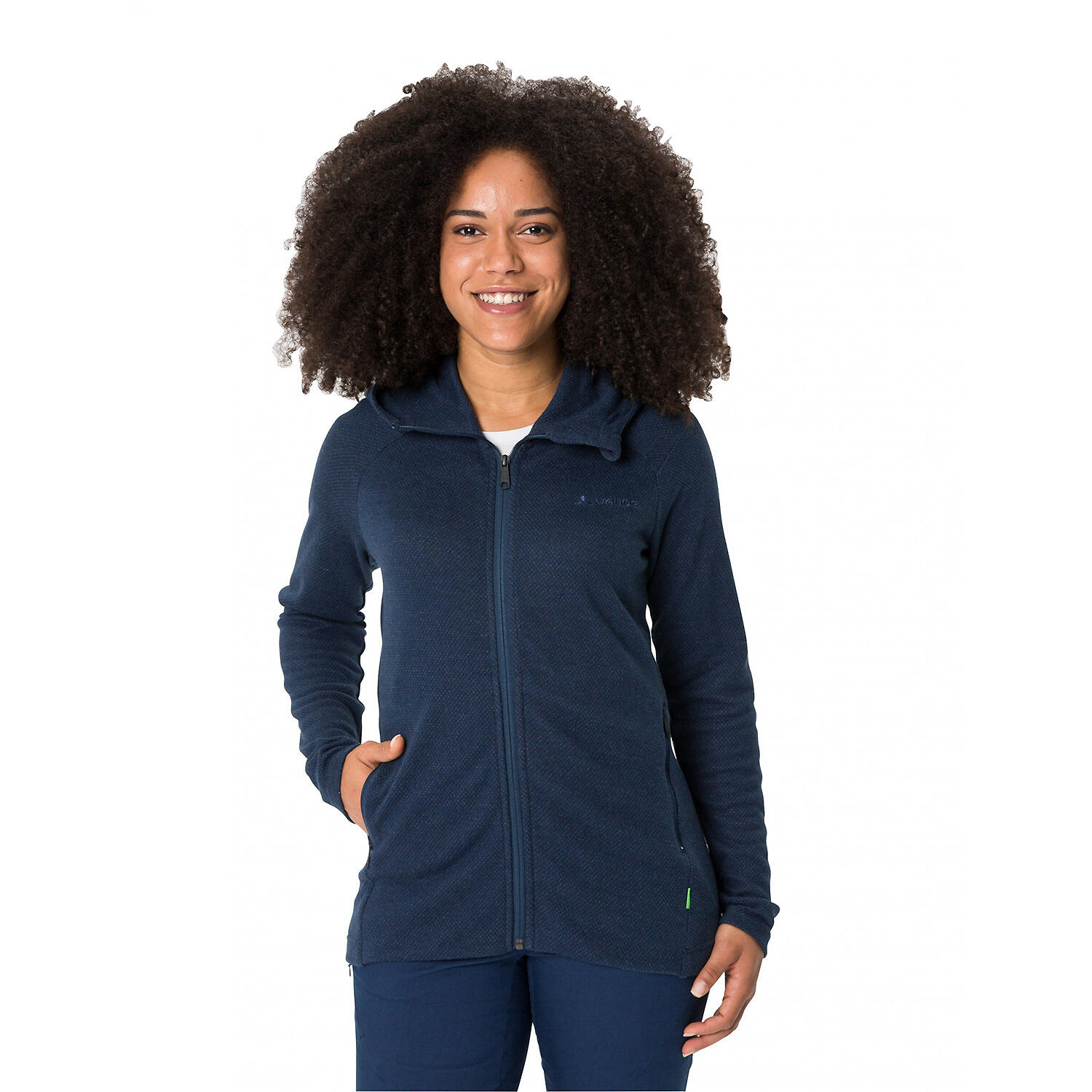 Damen Funktionsjacke WOMENS REDMONT HOODY JACKET 3/7