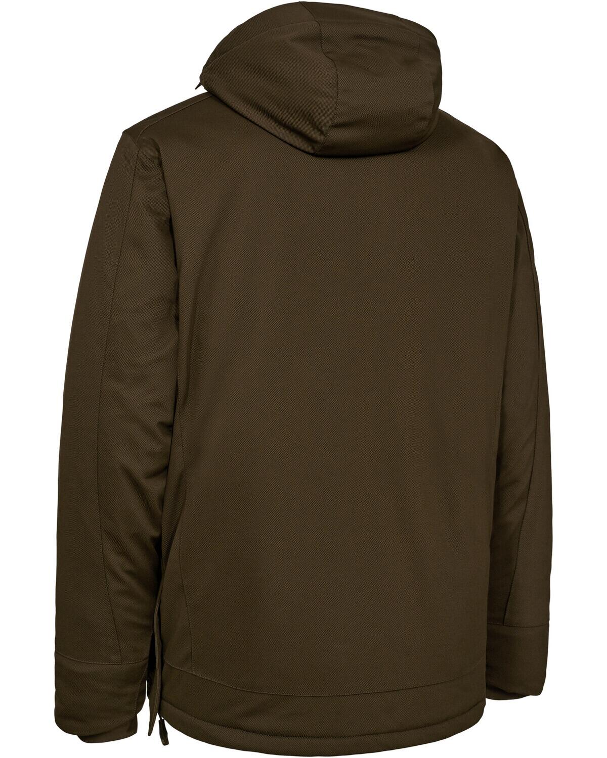 Winterjacke Muflon Pro 2/4