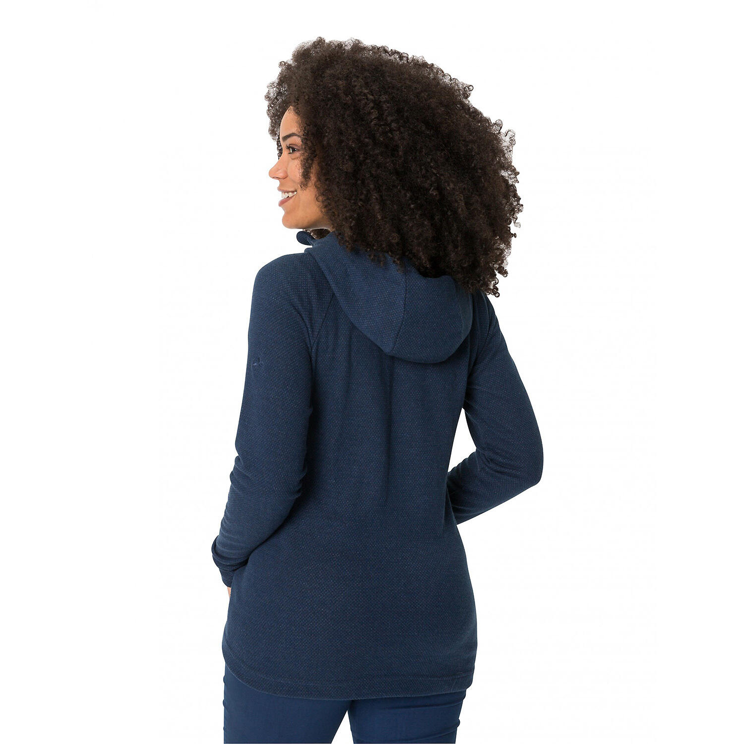 Damen Funktionsjacke WOMENS REDMONT HOODY JACKET 4/7