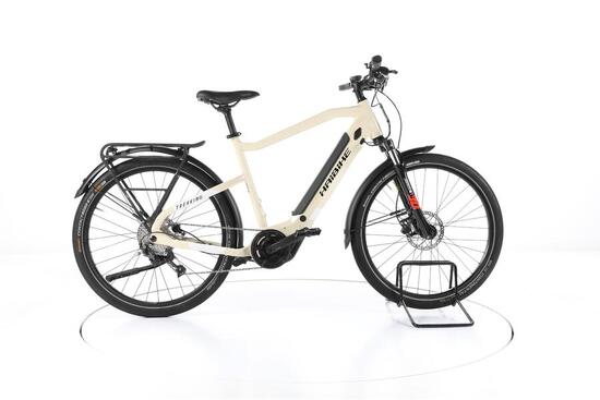 Refurbished - Haibike Trekking 4 Trekking E-Bike - Sehr gut