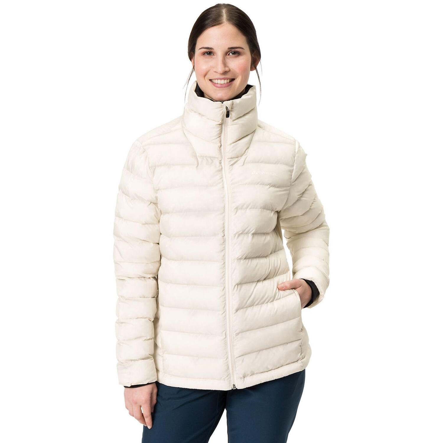 Damen Funktionsjacke WOMENSMINEO PADDED JACKET 3/6