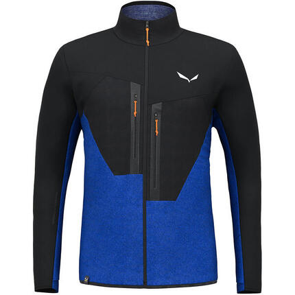 Funktionsjacke M ORTLES AM JACKET