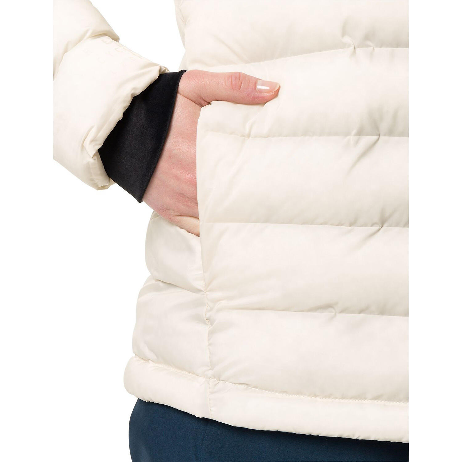 Damen Funktionsjacke WOMENSMINEO PADDED JACKET 6/6
