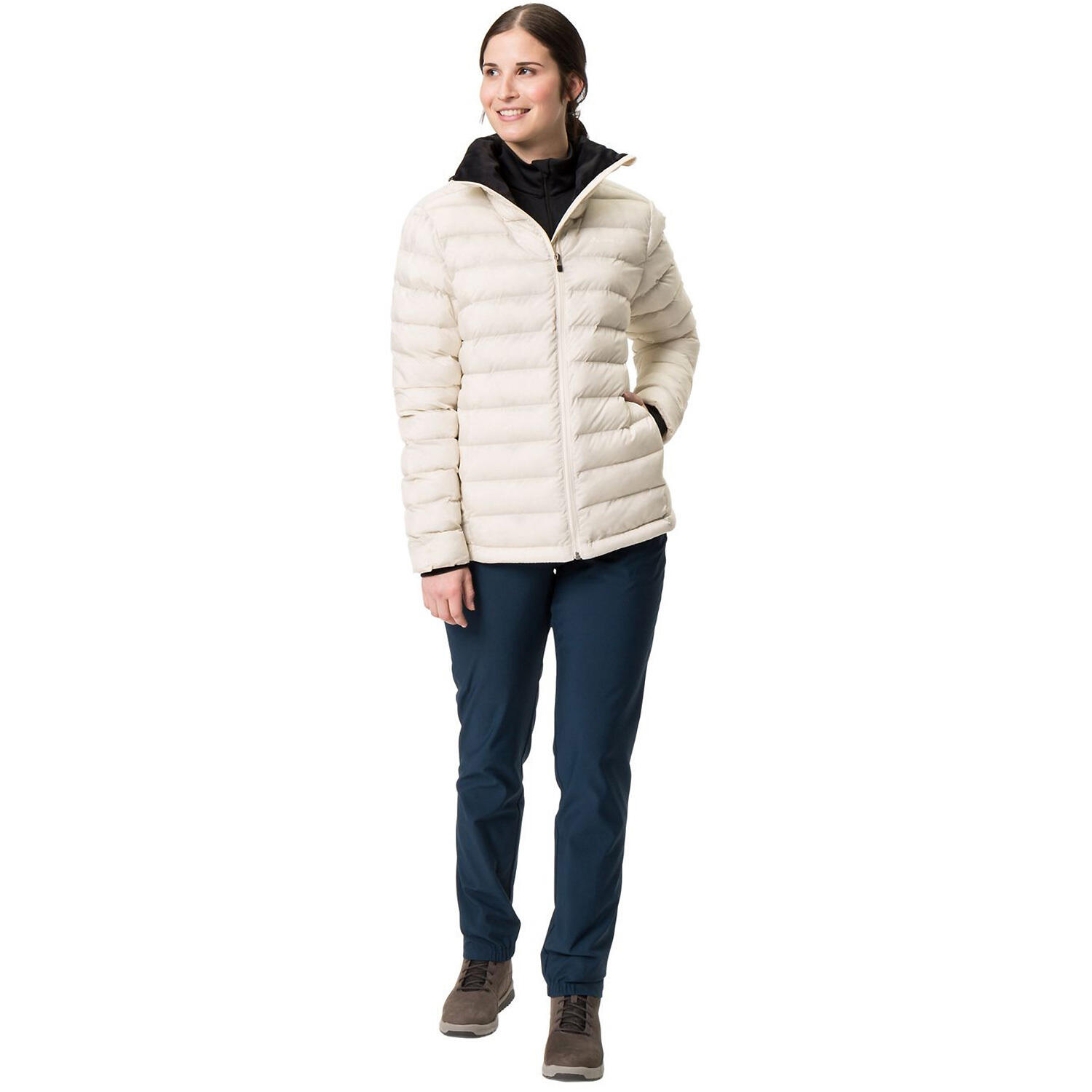 Damen Funktionsjacke WOMENSMINEO PADDED JACKET 4/6